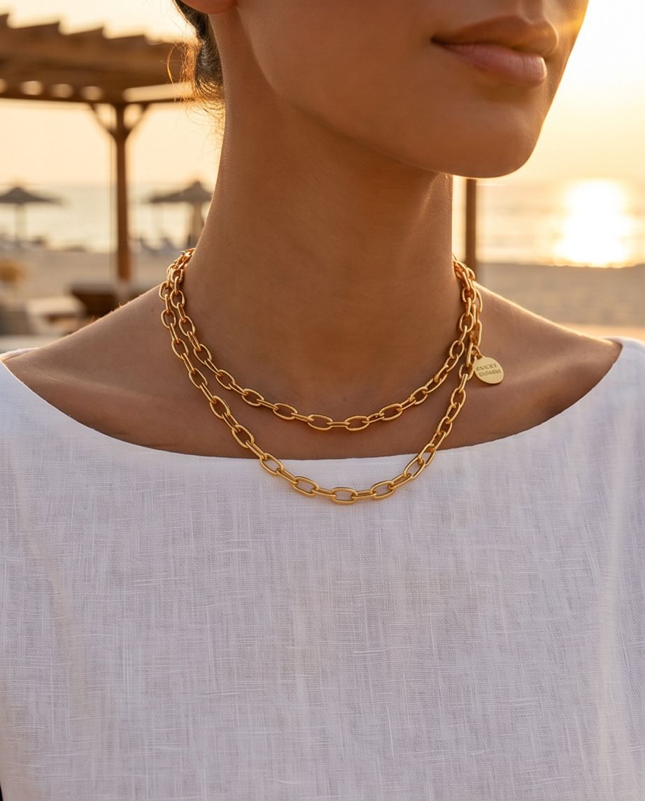 LE SOLEIL D'OR