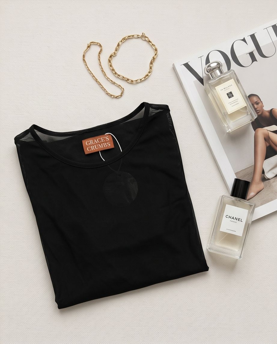 THE VOGUE