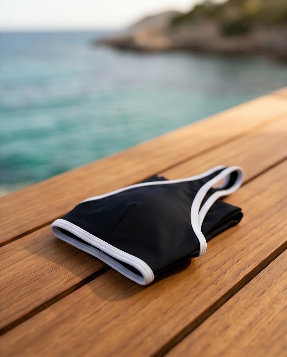 THE SAINT TROPEZ BIKINI