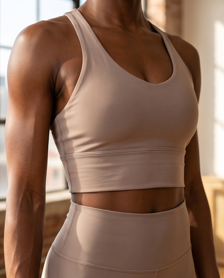 SYMPOSIUM I - Pilates Set light grey