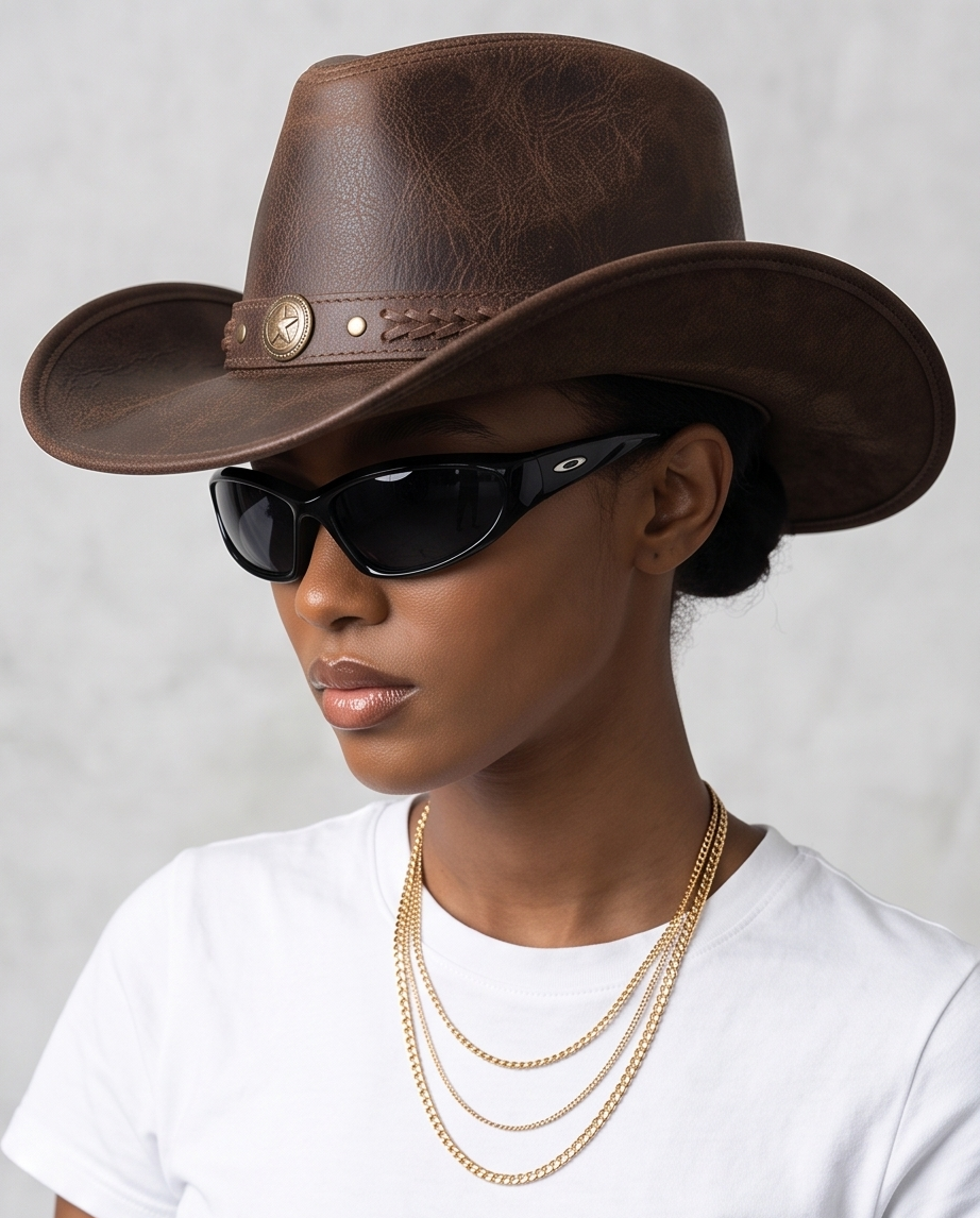 The Flow Hat