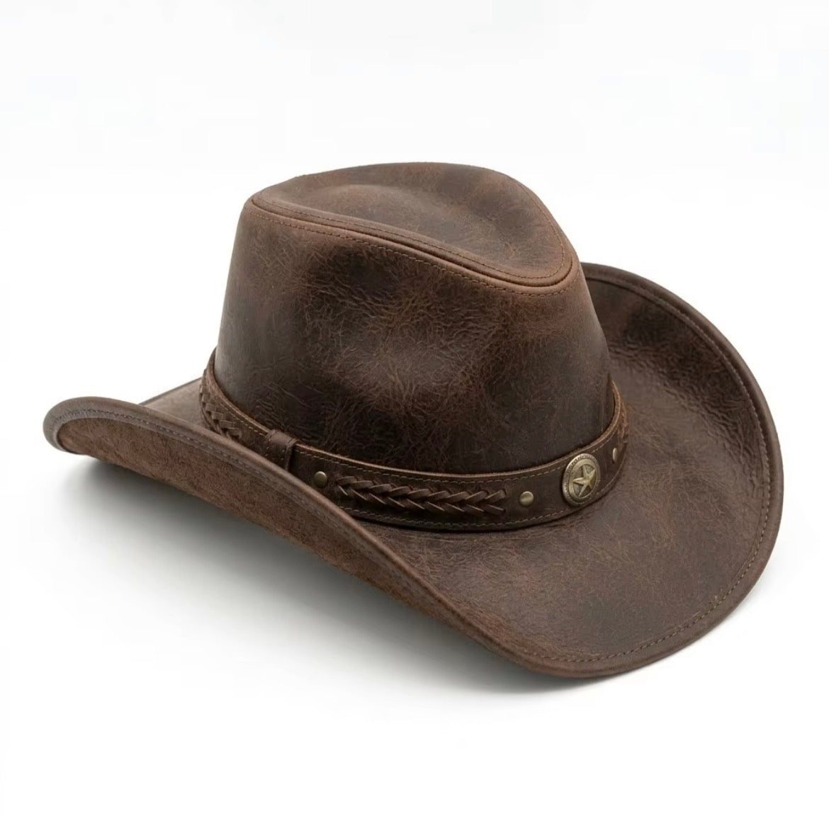 The Flow Hat