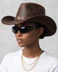 The Flow Hat