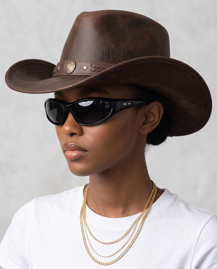 The Flow Hat